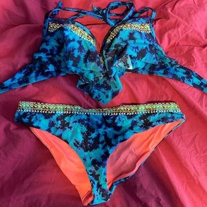 Victoria secret bikini